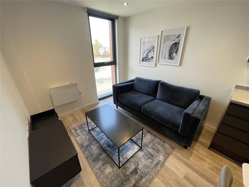 Apartment in Liverpool - View 4