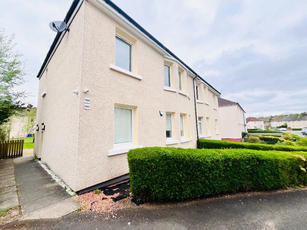Main image of property: Lochfield Road, Paisley, Renfrewshire, PA2