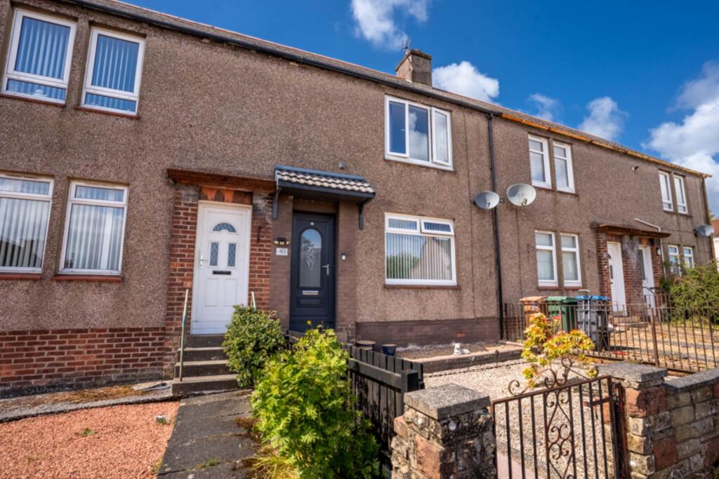 Main image of property: Ravenscraig Road, Stewarton