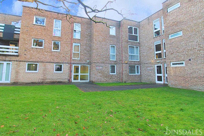 Main image of property: Lister Gardens, Manningham, Bradford, BD8 7AG