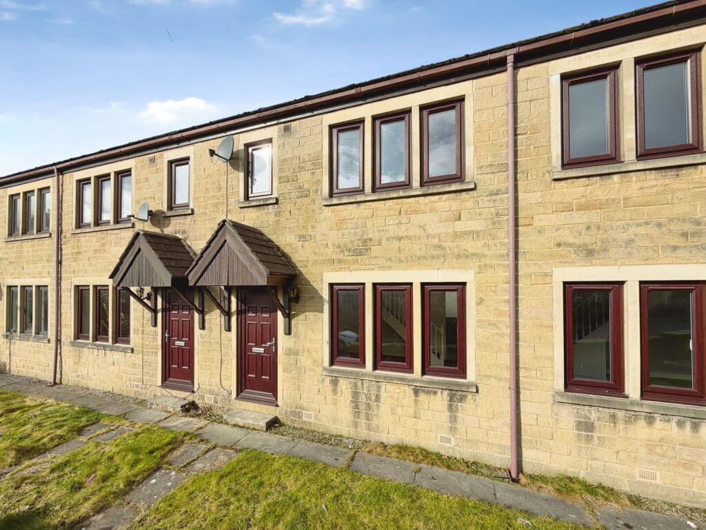 Main image of property: Oakleigh Mews, Oakworth, Keighley, BD22 7QP