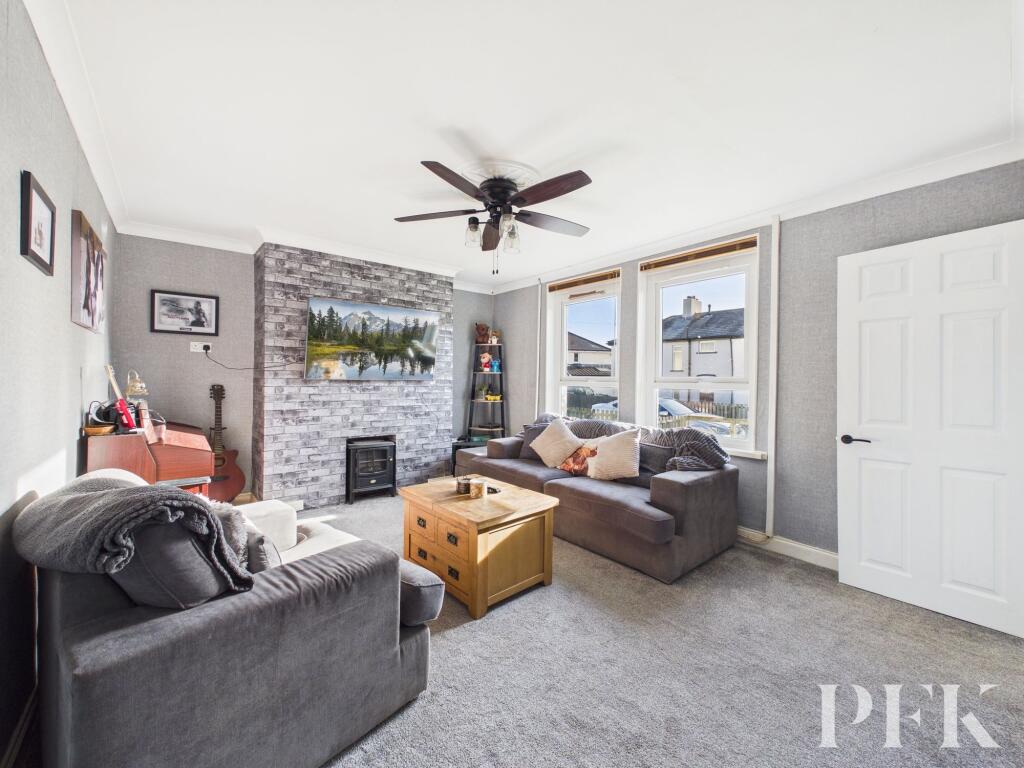 Main image of property: Solway Road, Moresby Parks, CA28