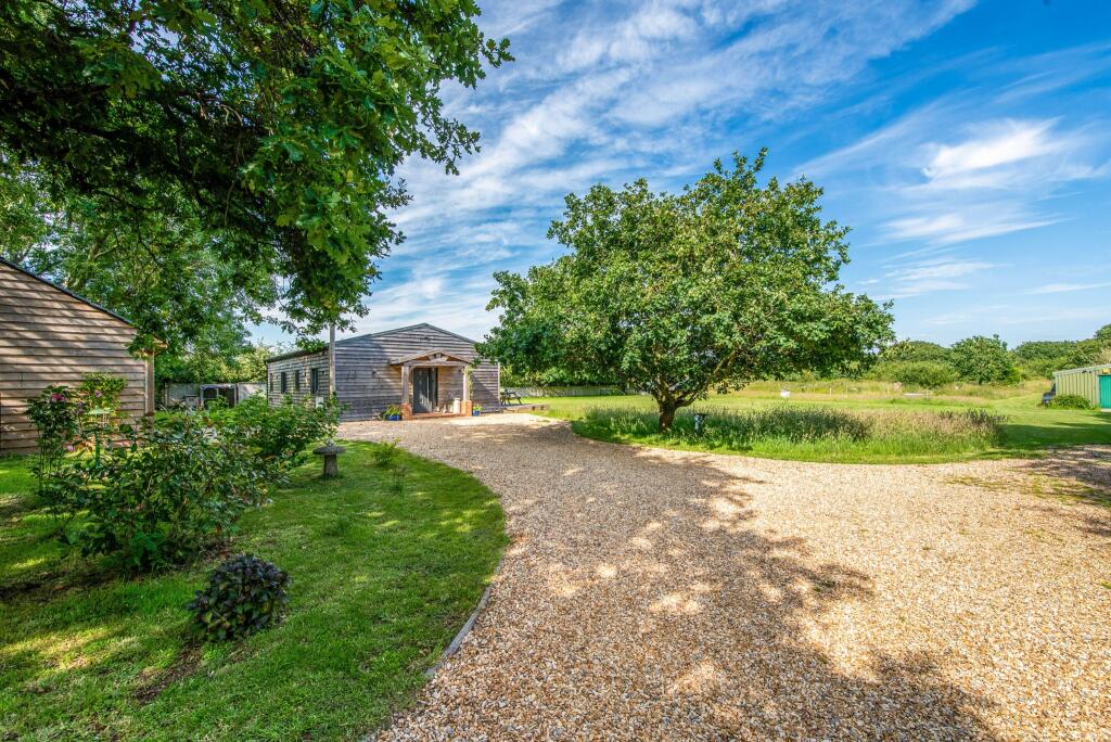 Main image of property: Ranvilles Lane, Fareham