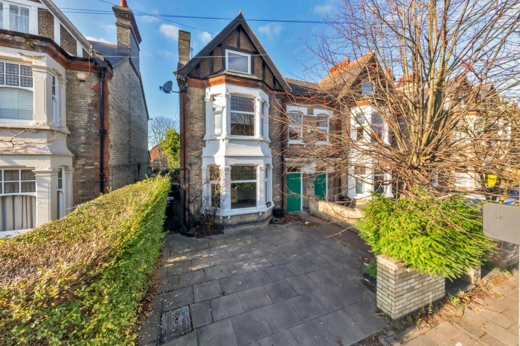 Main image of property: St. Barnabas Road, Cambridge, CB1