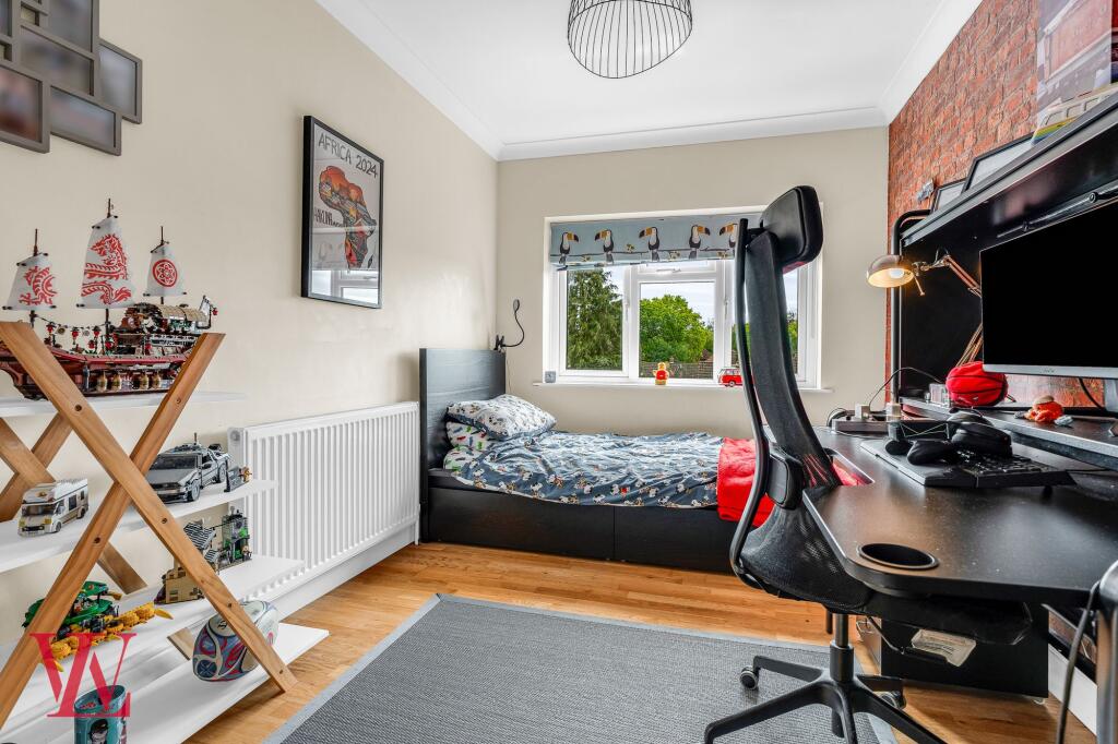 Mazoe Road, Bishop's Stortford, CM23 photo 4