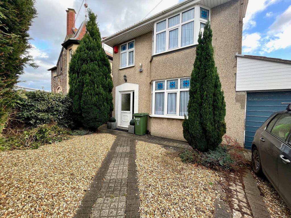 Main image of property: Halls Road, Kingswood