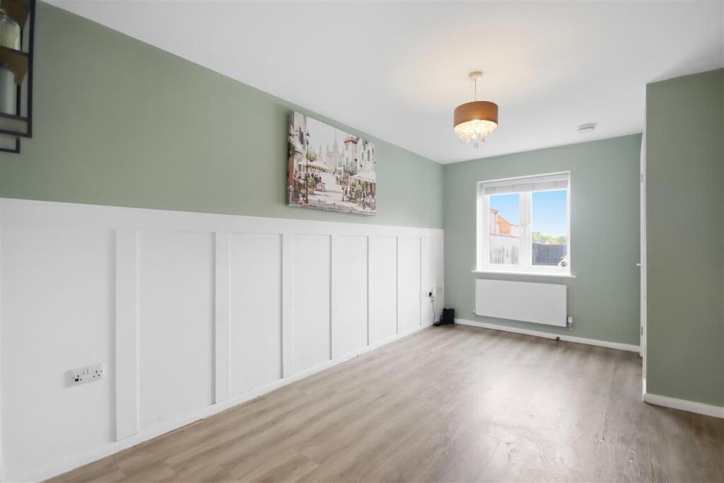House in Chesterfield, Dunston - View 2
