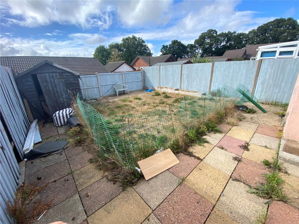 House in Poole - View 4