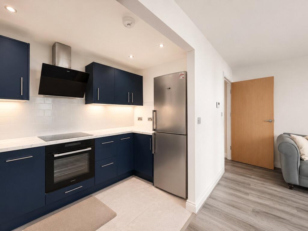 Apartment in London - More