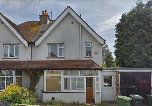 Main image of property: Parkhurst Road,Guildford,GU2