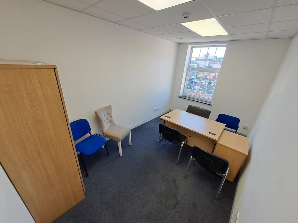 Additional image 2 of First Floor Offices, Stuart Court, 73-75 Station Road, Birmingham, B23 6UG