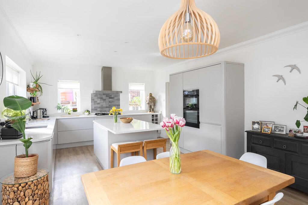 Main image of property: Warwick Road, Holmwood