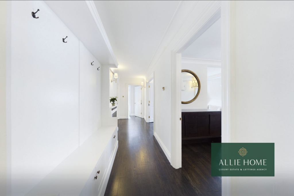 4 bedroom apartment for rent