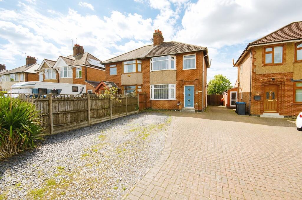 Main image of property: Townsend Lane, Long Lawford, Rugby, CV23
