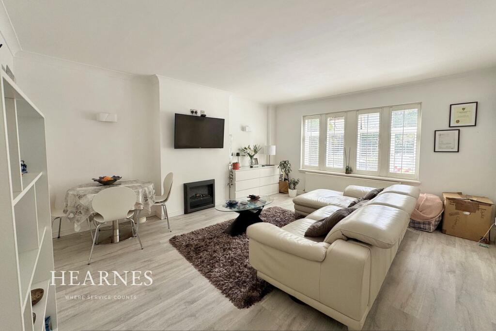 Main image of property: Bath Road, Bournemouth, BH1