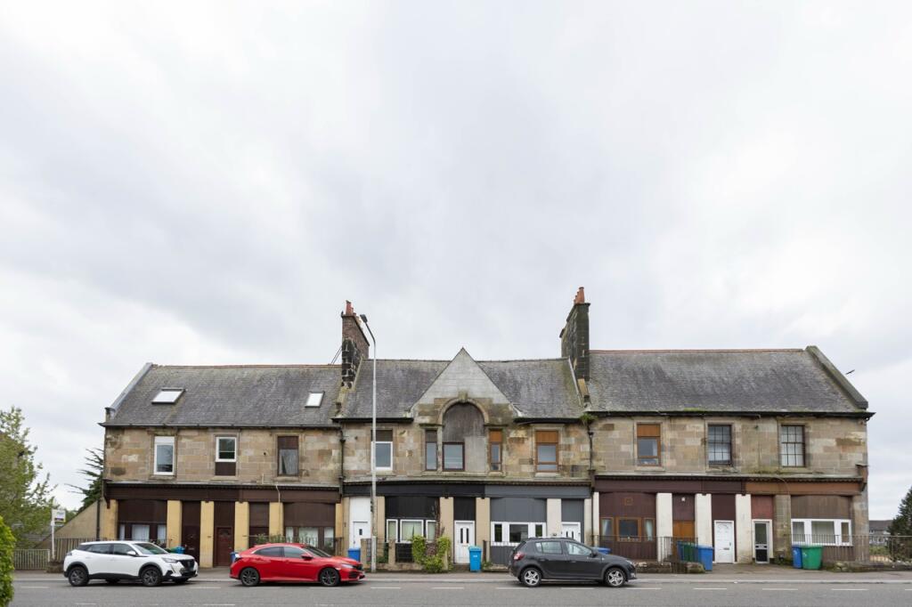 Main image of property: Lochgelly Road, Cowdenbeath