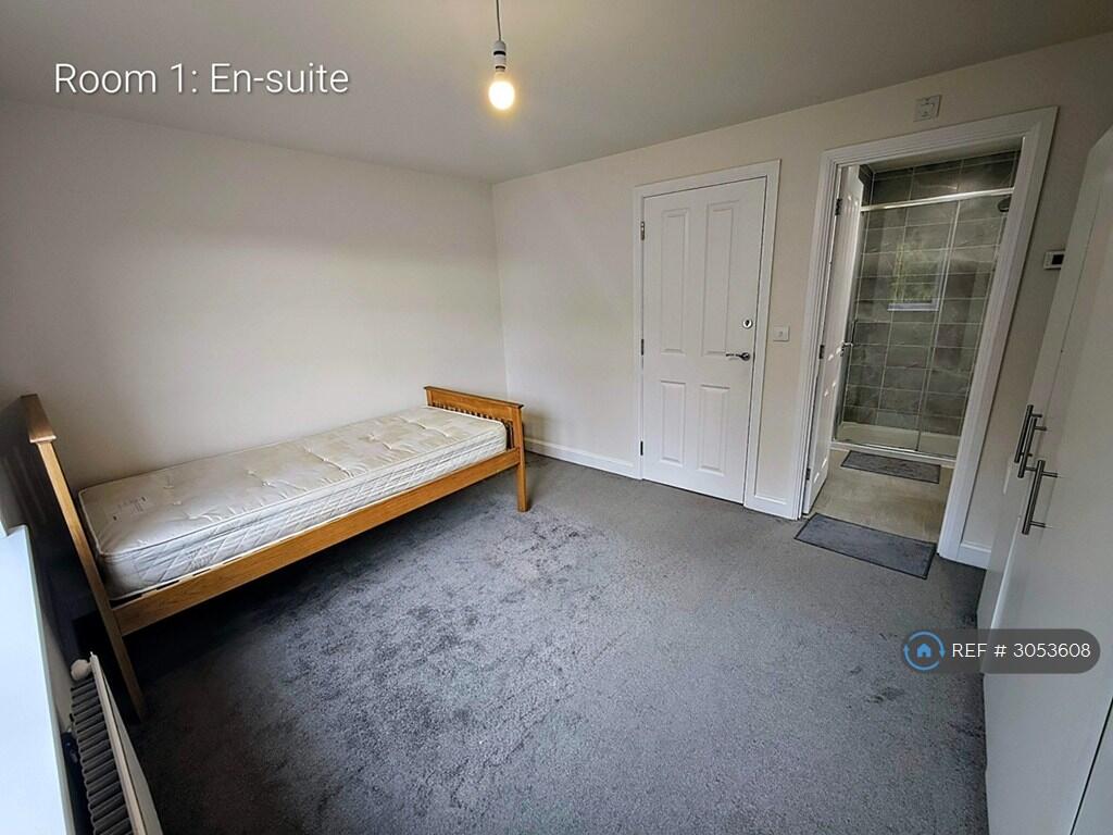 Main image of property: Ashcott Avenue, Leicester, LE4