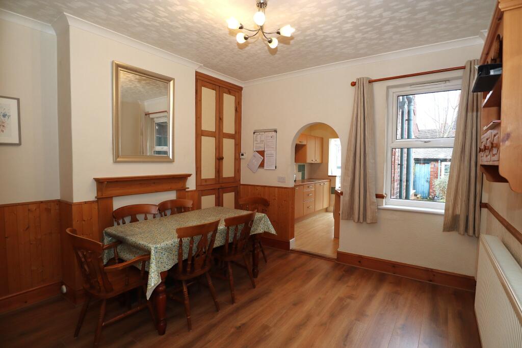 Main image of property: Hartley Street, Lincoln, LN2