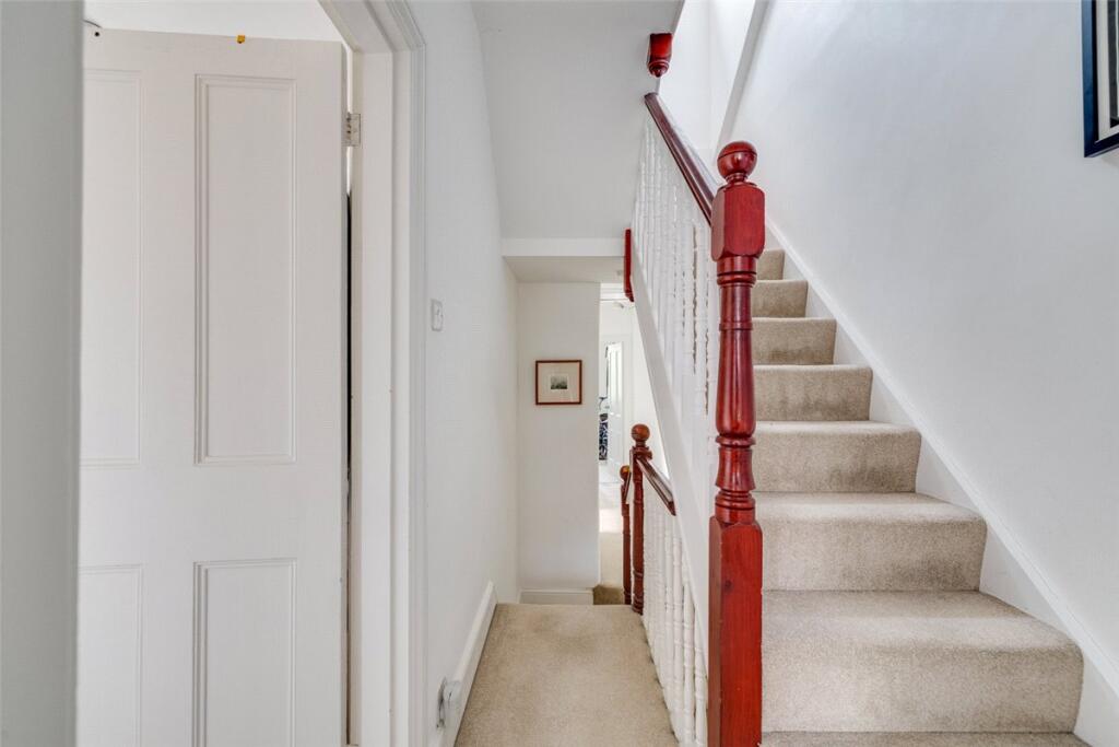 House in London - View 5