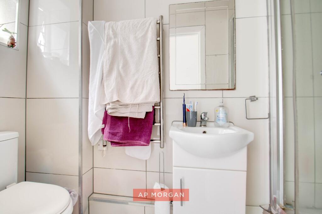 Apartment in Sandwell, Plant's Green - View 5