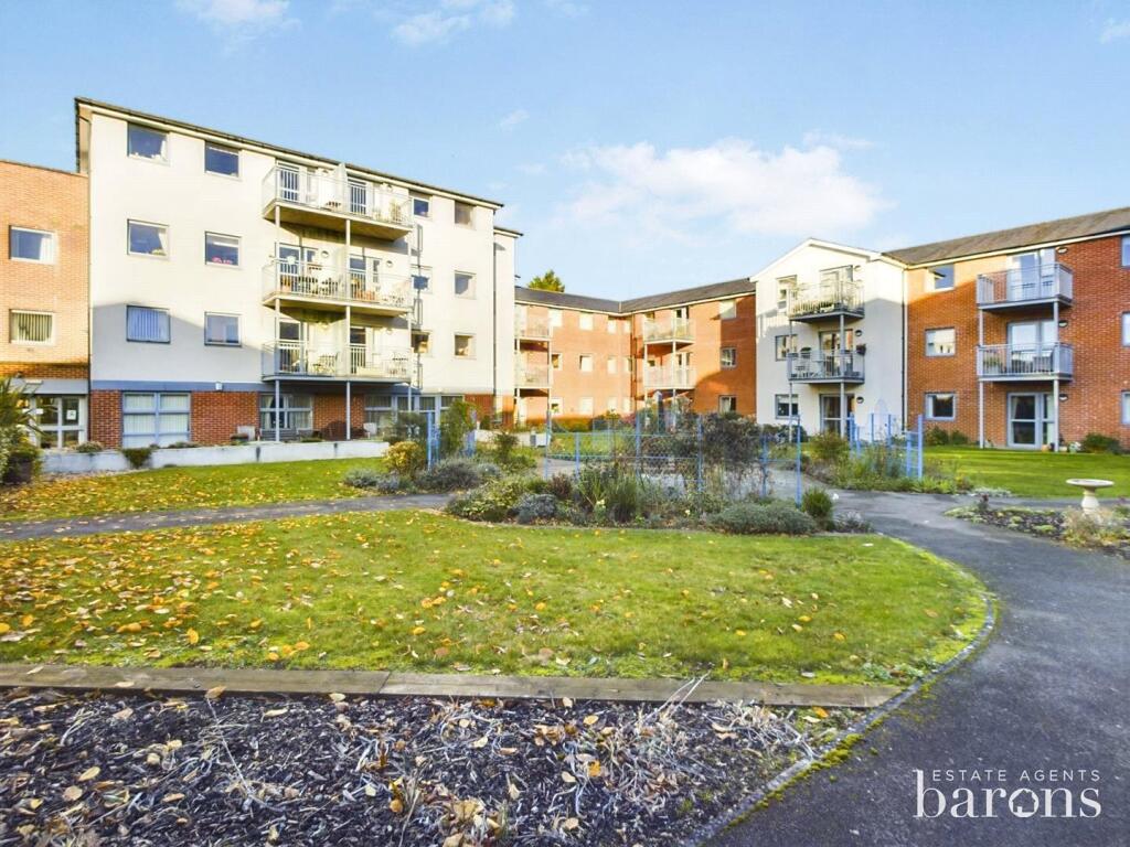 Main image of property: New Road, Basingstoke, Hampshire, RG21