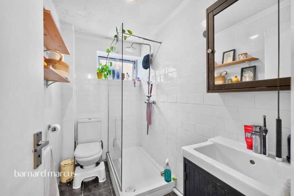 Apartment in London, Stockwell Park, Brixton - More