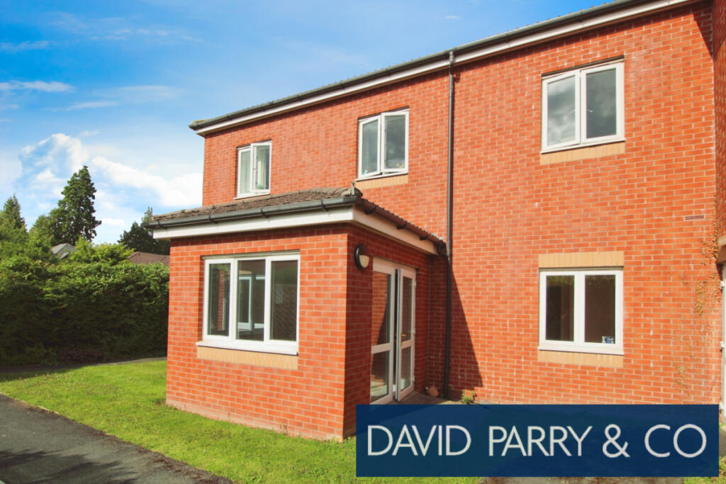 Main image of property: Victoria Road Kington HR5 3BX