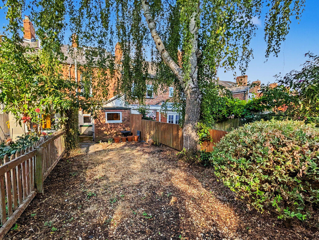 Severn Street, Castlefields, Shrewsbury, SY1 2JA photo 2