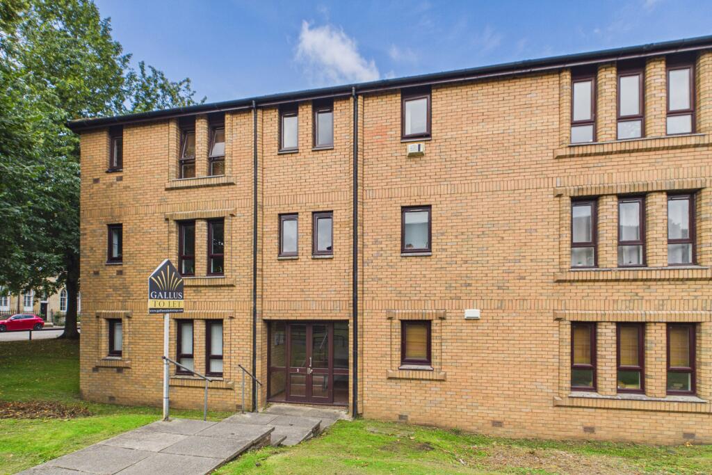 Main image of property: 1 Garriochmill Way