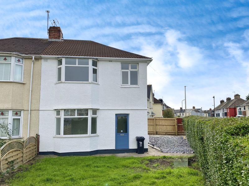 Main image of property: Fully Refurbished Throughout. Margaret Avenue, Newport