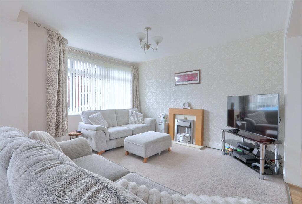 House in Stockton-on-Tees - View 4