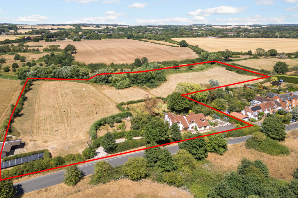 Main image of property: Isington Road, Isington, GU34
