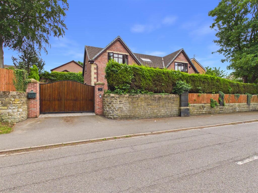 Main image of property: Park View House, Norton Lees Road, Sheffield