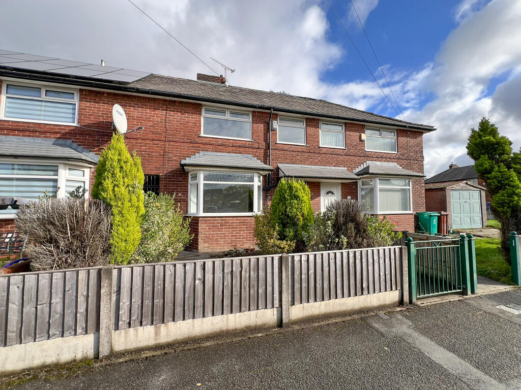 Main image of property: Louisa Street, Openshaw