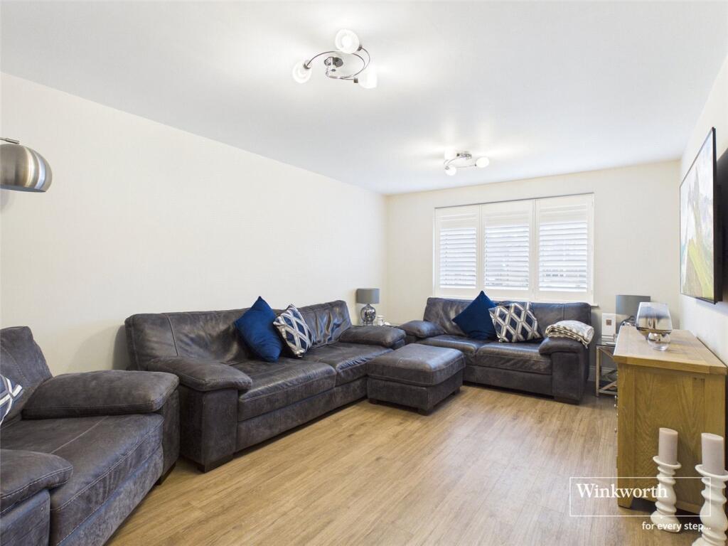 Stoneham Park, Tilehurst, Reading, Berkshire, RG31 - View 3