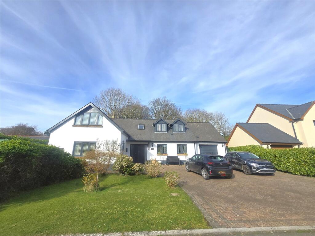 Main image of property: Freemans Walk, Pembroke, Pembrokeshire, SA71