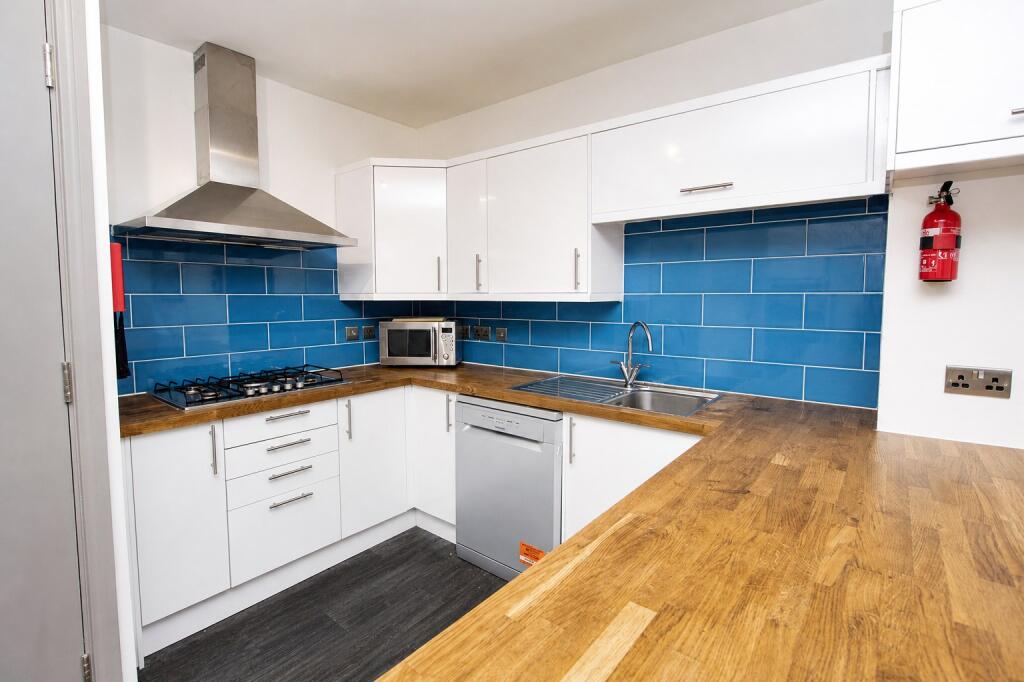 House in Birmingham - View 4