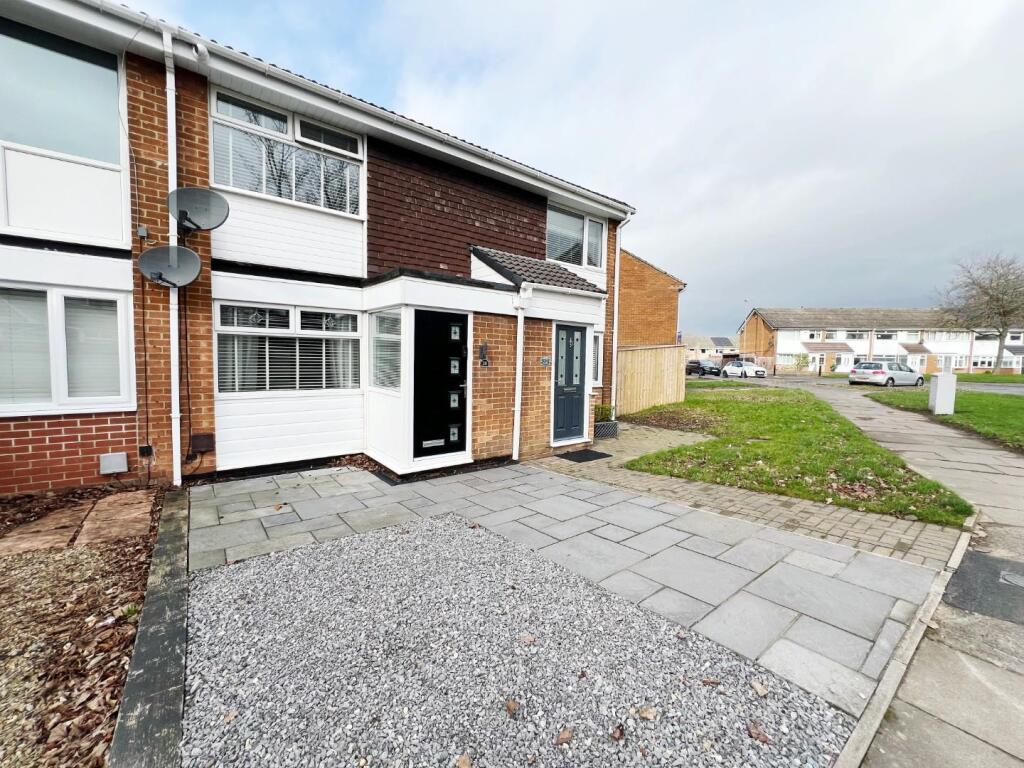 Main image of property: Witton Drive, Spennymoor