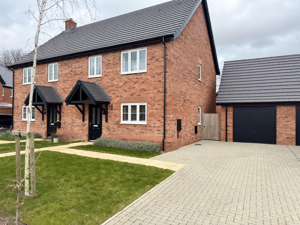 Main image of property: Nelson Avenue