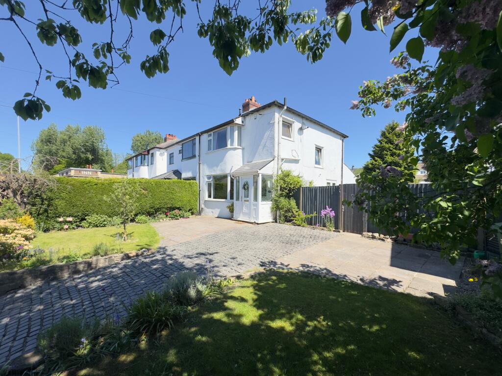 Main image of property: Blackburn Road, Egerton, Bolton, BL7