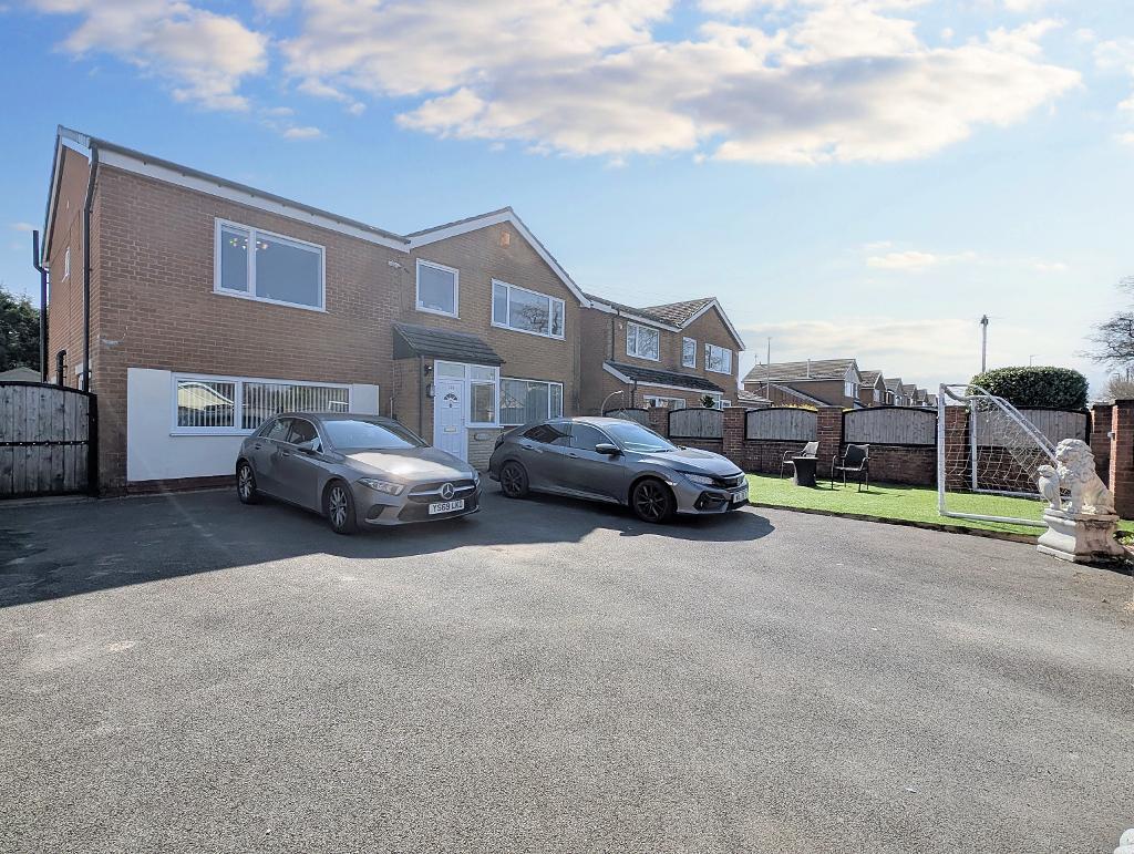 Main image of property: Henthorn Road, Clitheroe, Lancashire, BB7 2QF