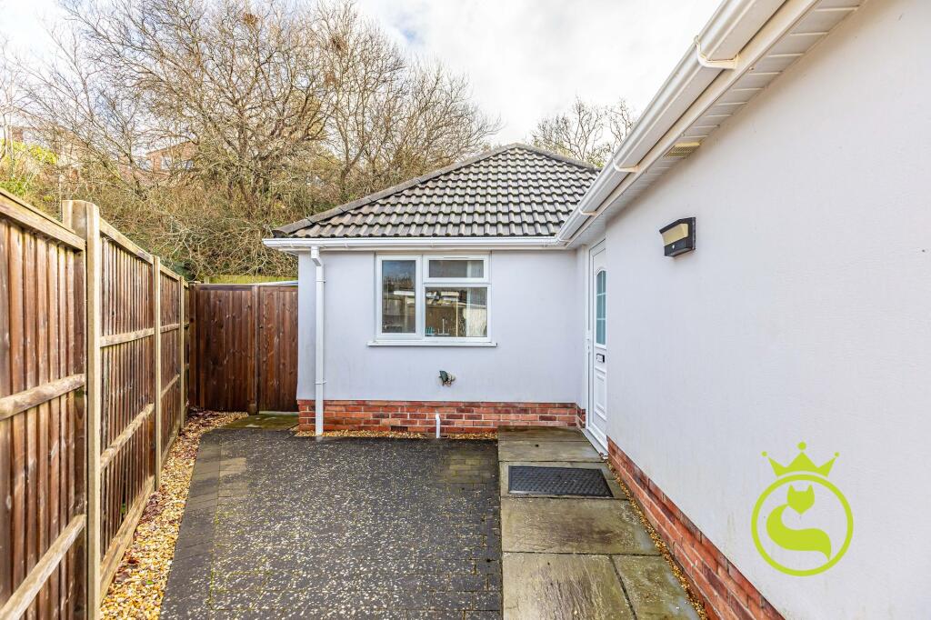 Main image of property: Hamble Road, Poole, BH15