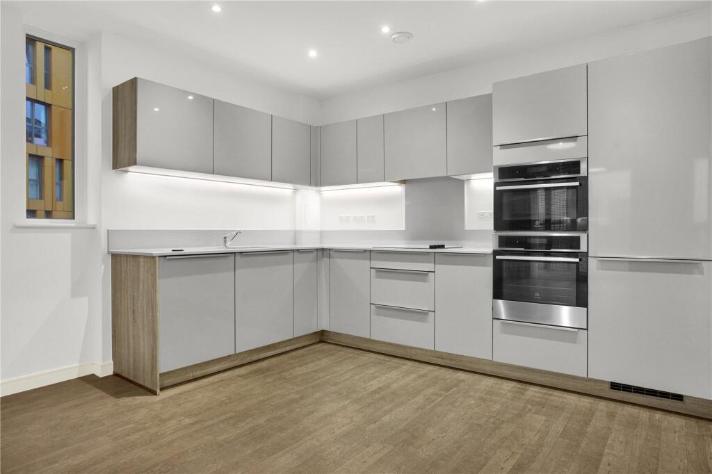 Main image of property: Telegraph Avenue, London, SE10