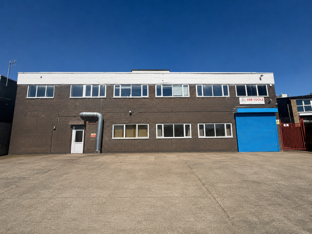Main image of property: Way, Hounslow, Hounslow, Middlesex, TW4