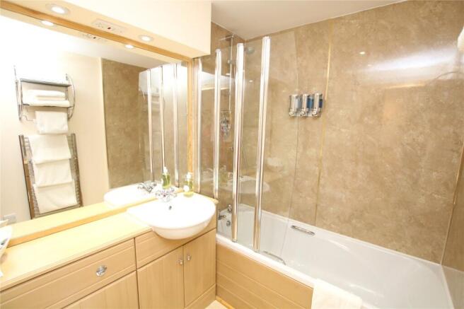 Watersound Bathroom