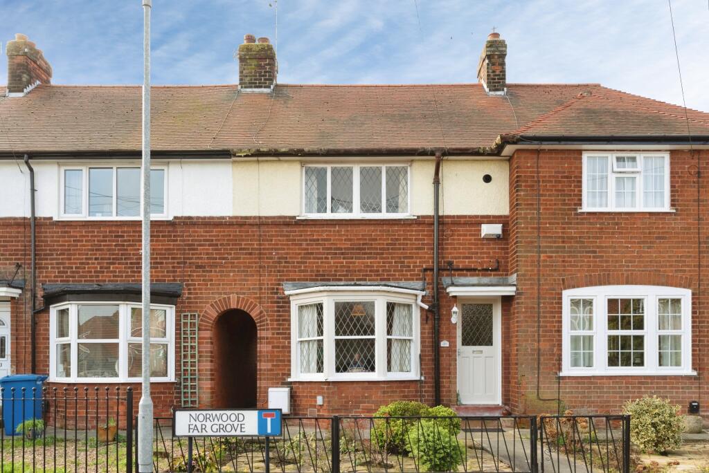 Main image of property: Norwood Far Grove, Beverley, HU17