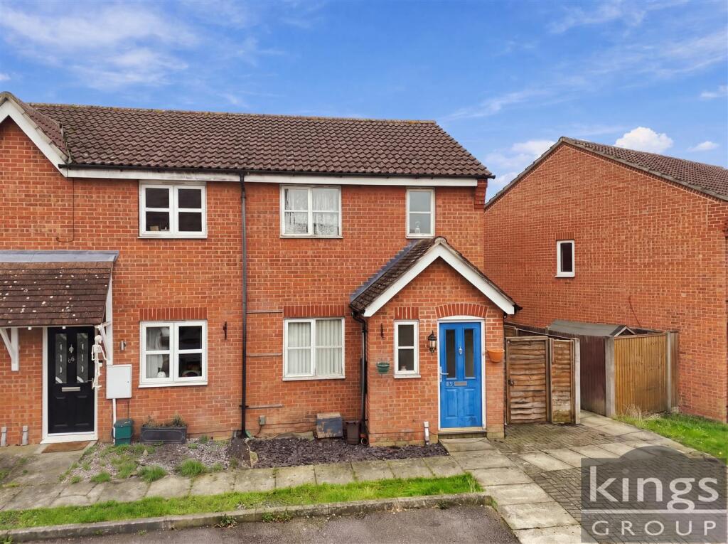 Main image of property: Davenport, Harlow