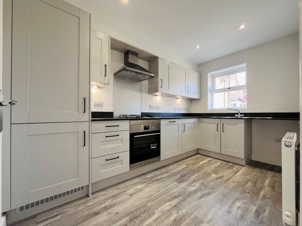 The Addington, Old Millers Rise, Hornsea Road, Leven, Beverley photo 3