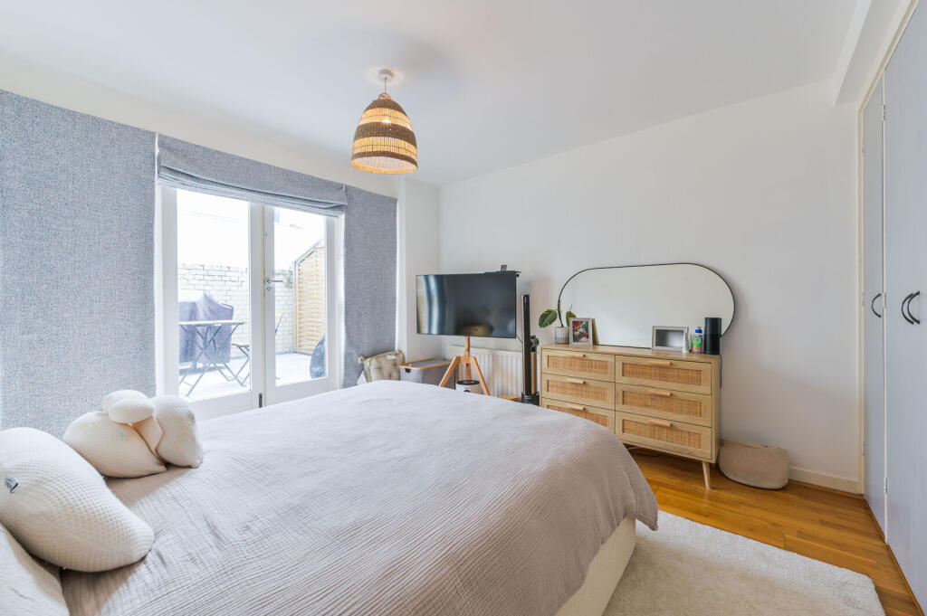 Apartment in London - View 3