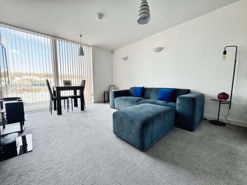 East Quay House photo 2
